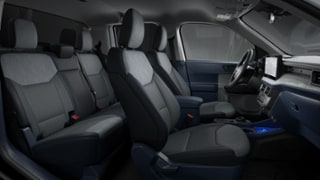 2026 Ford Maverick® Internal Image 1